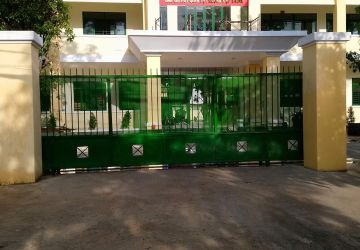 THI CÔNG BỘ CHỈ HUY QUÂN SỰ Q12