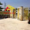 CỬA CỔNG 4 CÁNH M04