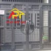 CỬA CỔNG 4 CÁNH M01