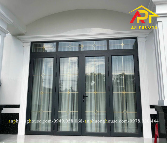 Một số lưu ý cần biết trước khi lắp đặt cửa nhôm Xingfa Bình Dương