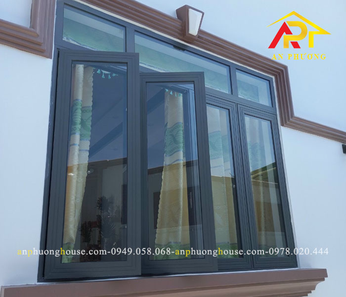 Xây Dựng Cơ Khí An Phương - Người bạn đồng hành tin cậy