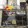 HÀNG RÀO MỸ NGHỆ M03