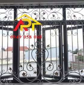 KHUNG BẢO VỆ MỸ NGHỆ M03