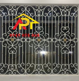 KHUNG BẢO VỆ MỸ NGHỆ M02