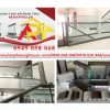 MAXPRO - HỆ LAN CAN, CẦU THANG