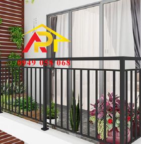 LAN CAN SẮT M01
