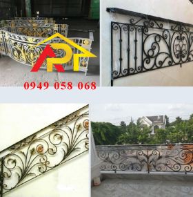 LAN CAN MỸ NGHỆ TỔNG HỢP M02