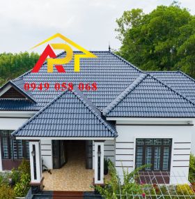 NHÀ MÁI NGÓI M02