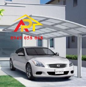NHÀ XE M01