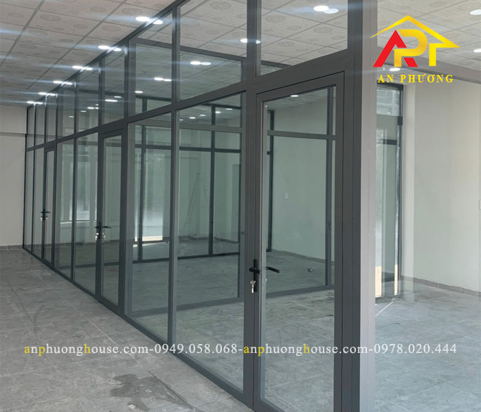 Các Loại Nhôm Xingfa Giá Rẻ Bình Dương Phổ Biến