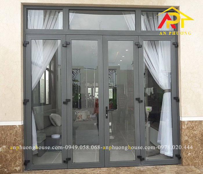 Tìm Hiểu Cơ Bản Về Nhôm Xingfa Giá Rẻ Bình Dương