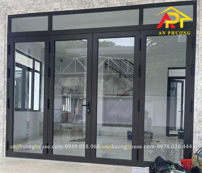 Khám phá ưu điểm Nhôm Xingfa giá rẻ Bình Dương