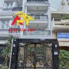 CỬA CỔNG MỸ NGHỆ 4 CÁNH M01