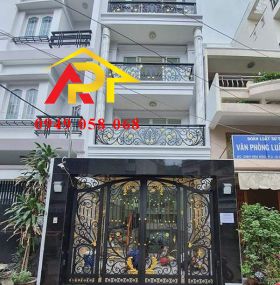 CỬA CỔNG MỸ NGHỆ 4 CÁNH M01