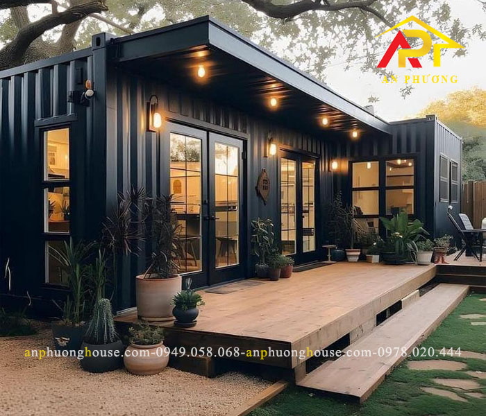 Ưu Điểm Của Nhà Thép Lắp Ráp