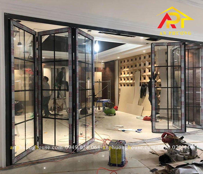 Tại sao chọn Công Ty TM & DV Xây Dựng Cơ Khí An Phương?