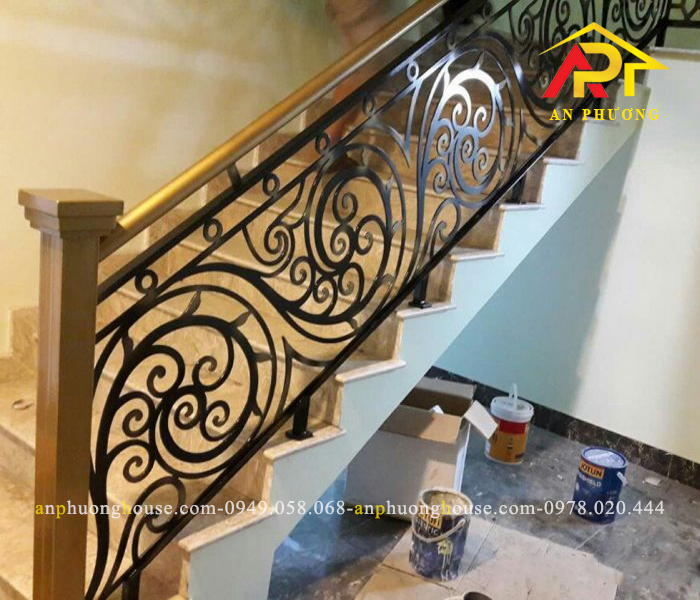Thiết Kế – Thi Công Sắt Mỹ Nghệ, Sắt Tổng Hợp