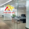 VÁCH KÍNH VĂN PHÒNG M01